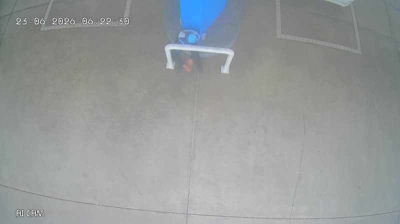 Live camera in Ban Kha